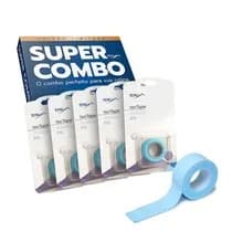Kit Promocional Isotape Super Combo
