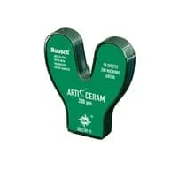 Papel Carbono Arti-Ceram Formato Arcada Total