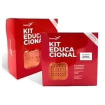 Kit Invicta Universal Endodontia