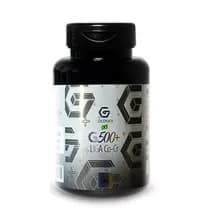 Liga Metálica de Cobalto G500+ 500G