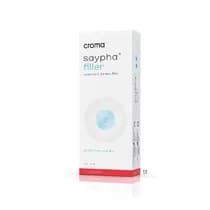 Ácido Hialurônico Saypha Filler Lido 1ml