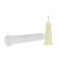 Micro Agulha Trifacetada para Intradermoterapia 30G X 4mm