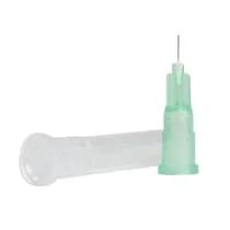 Micro Agulha Trifacetada para Intradermoterapia 32G X 4mm