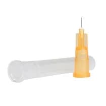 Micro Agulha Trifacetada para Intradermoterapia 34G X 4mm