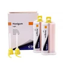 Silicone de Adição Honigum Automix Light