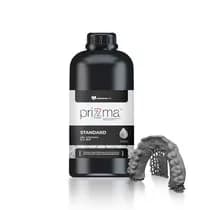Resina para Impressora 3D Prizma Standard LCD Cinza 1KG