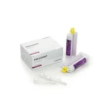Silicone de Adição President Xtra Light Body