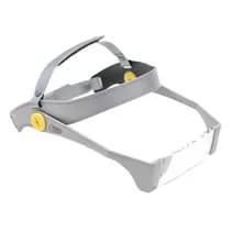 Lupa Super Scope - 2,5 X - Odontomega