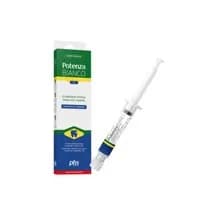 Clareador Potenza Bianco Edição Limitada Copa do Mundo