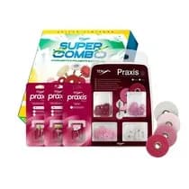 Kit Promocional Campeão Acabamento E Polimento Perfeito Super Combo