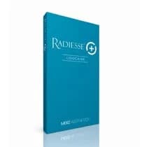 Bioestimulador Hidroxiapatita de Cálcio Radiesse Lido - Merz