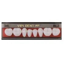 Dente Vipi Dent Posterior Inferior B - Vipi