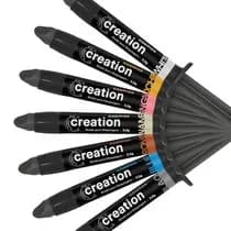 Kit Pigmento Foto Cosmos Creation - Yller