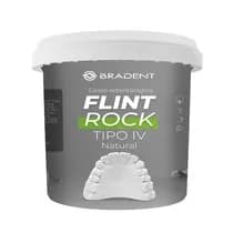 Gesso Pedra Especial Flint Rock Tipo IV - Bradent