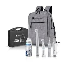 Kit Acadêmico Astro Tech 4 Peças - Microdont