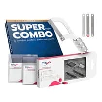 Kit Promocional Microcut Super Combo - TDV