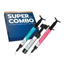 Kit Promocional Resinlay Super Combo - TDV