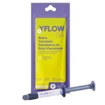 Resina Autoadesiva YFlow SA A1 2g - Yller