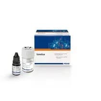 Kit Ionômero de Vidro Restaurador Ionolux - Voco