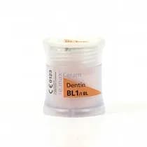 Cerâmica IPS E.Max Ceram Dentina BL1 20g - Ivoclar