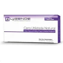 Cera Utilidade Natural