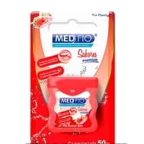 Fio Dental Sabores 50m - Medfio