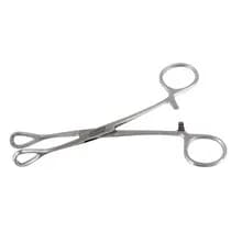 Pinça Collin Coração 16cm