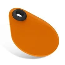 Protetor Ocular Gota