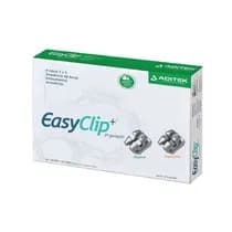 Bráquete de Aço Autoligado EasyClip+ STD 022 Kit