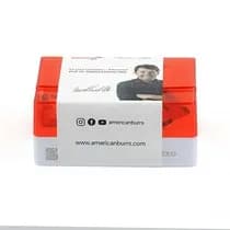 Kit Prof. Dr.Raphael Monte Alto Advanced para Cerâmica