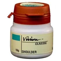 Massa de Ombro Vision Classic