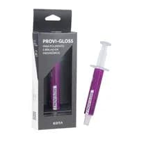 Pasta de Polimento e Brilho Provi Gloss