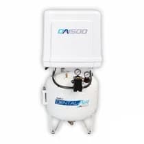 Compressor de Ar DA1500 30VFP 30L