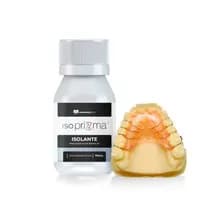 Isolante Isoprizma 3D para Modelo de Resina