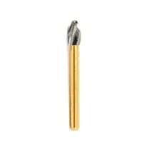 Broca Carbide Preparo Coronário FG 19mm