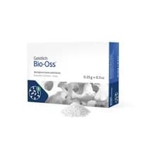 Enxerto Ósseo Bovino Bio-Oss 0,25G