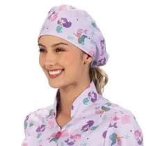 Gorro Gabardine Feminina