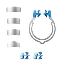 Mini Kit Matriz Seccionais Ultramatrix Forte