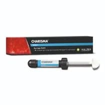 Resina Composta Charisma E4Sy Syringe Refill