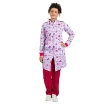 Jaleco Feminino BFF