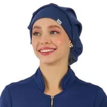 Touca Newprene Azul Marinho - Funwork