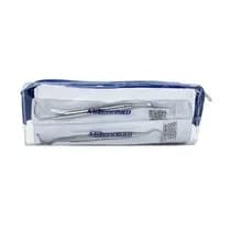 Kit Cureta para Levantamento de Seio 7 Peças - Millennium