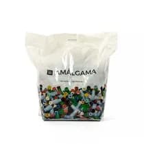 Amálgama Permite 400mg