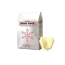 Gesso Pedra Esp Snow Rock Premium Marfim - OdontoMega