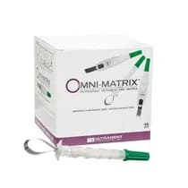 Matriz Omni Matrix Winged 0,0015 Verde - Ultradent