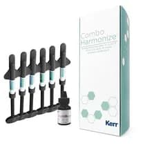 Resina Harmonize + Adesivo Optibond S