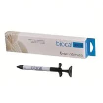 Hidróxido de Cálcio Biocal Dentina
