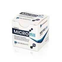 Cimento Obturador Provisório Microfill Normal 25g