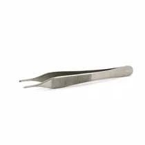 Pinça Adson com Dente 12cm - Quinelato