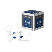 Kit Posicionador Radiográfico Cone Universal